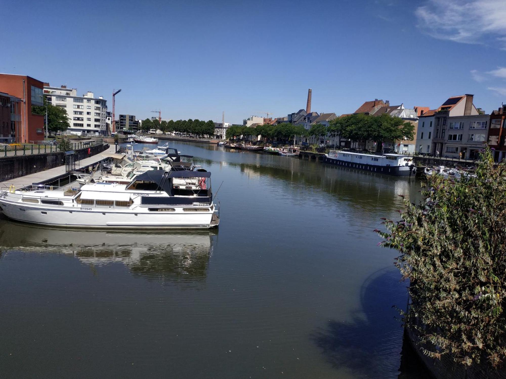 Wonderful Stay Monet Gante Exterior foto