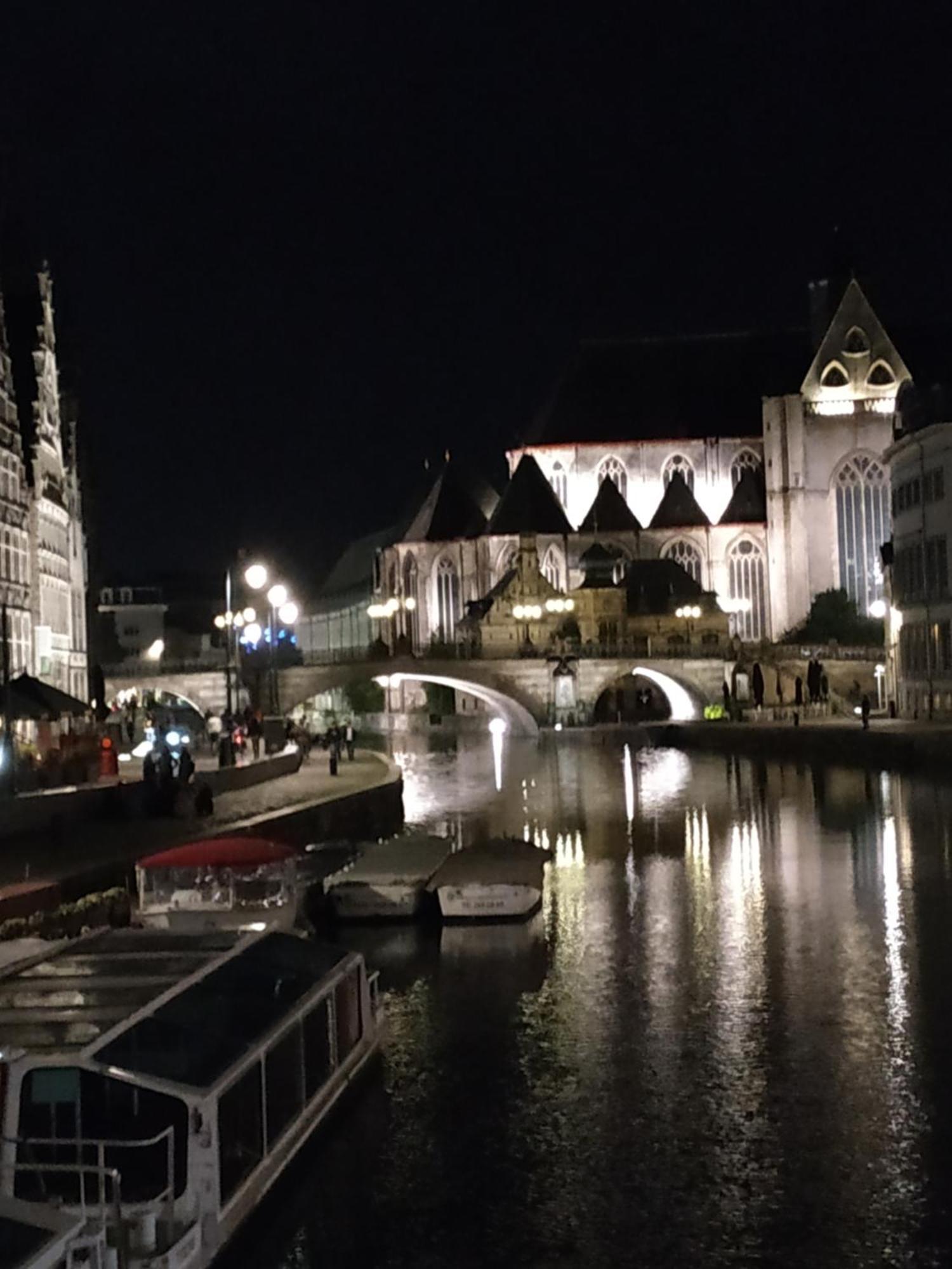 Wonderful Stay Monet Gante Exterior foto