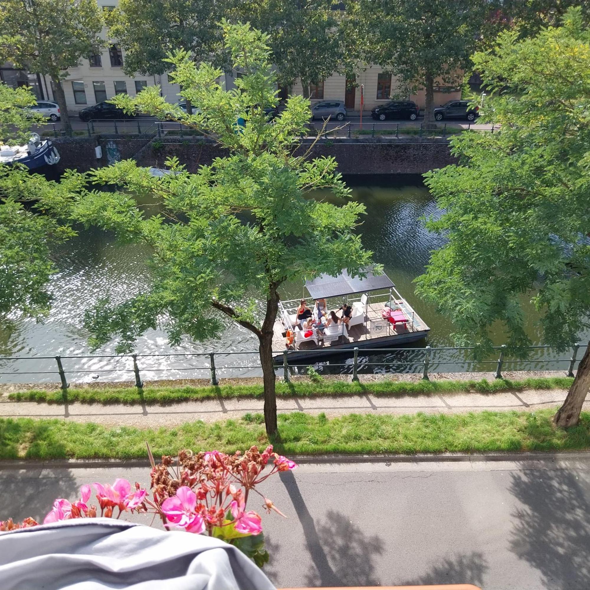 Wonderful Stay Monet Gante Exterior foto