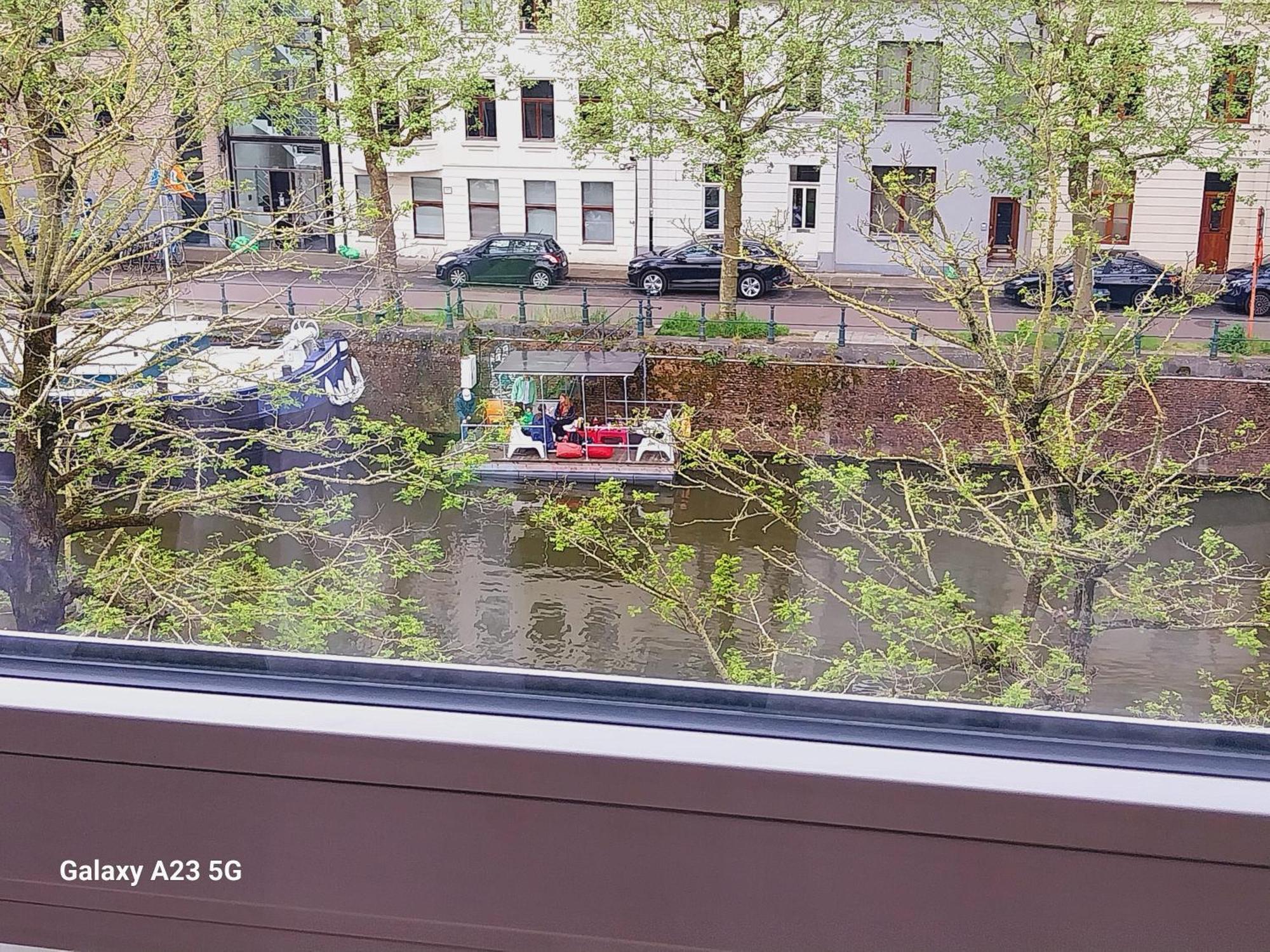 Wonderful Stay Monet Gante Exterior foto